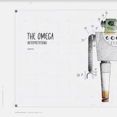 Freund Der Familie Omega Interpretetions Chapter I (2LP)