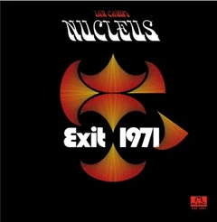 Ian Carr's Nucleus Exit 1971 - LTD (2LP) 