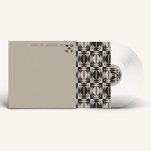 The 1975 Notes On A Conditional Form - LTD (2LP) 