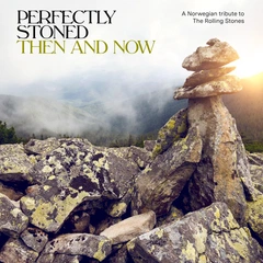 Diverse Artister Perfectly Stoned - Then And Now (LP)