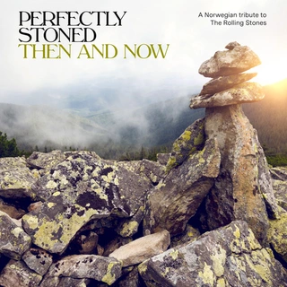 Diverse Artister Perfectly Stoned - Then And Now (LP)