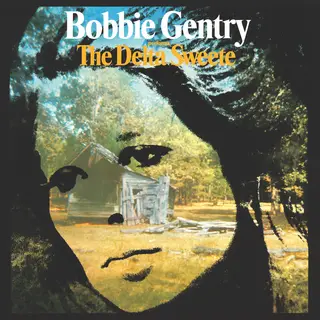Bobbie Gentry The Delta Sweetie (2LP)