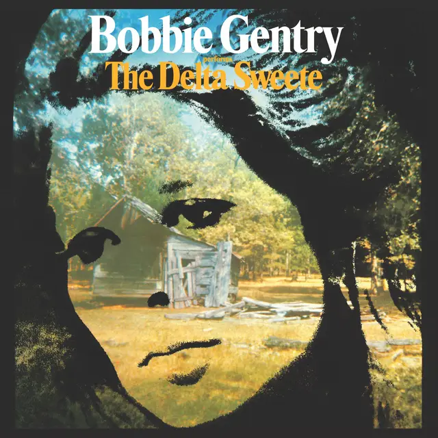 Bobbie Gentry The Delta Sweetie (2LP) 