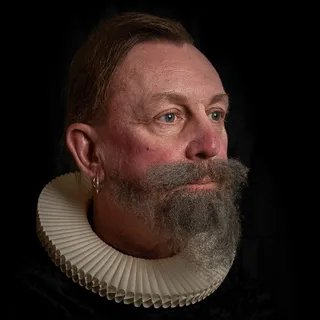 Palle Krüger The II:nd  (LP)