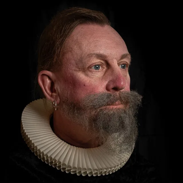 Palle Krüger The II:nd  (LP) 