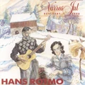 Hans Rotmo Vårres Jul (LP)