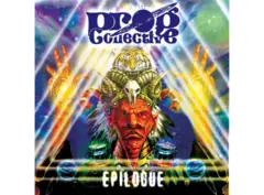 Prog Collective Epilogue (2LP)