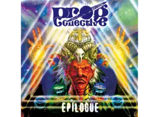 Prog Collective Epilogue (2LP)