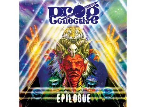 Prog Collective Epilogue (2LP) 