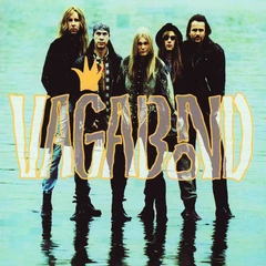 Vagabond Vagabond (2LP)