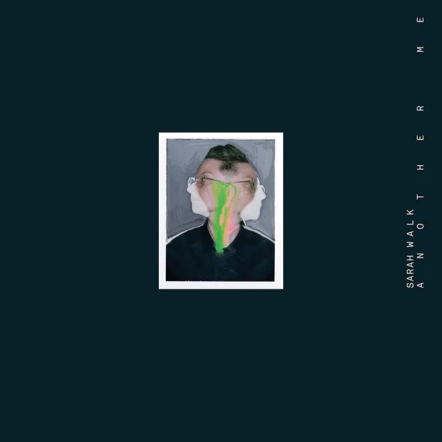 Sarah Walk Another Me (LP) 