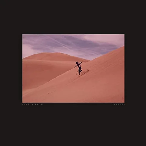 Bing & Ruth Species (2LP) 