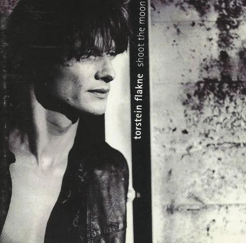 Torstein Flakne Shoot The Moon (2LP) 