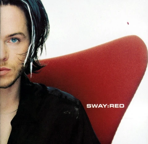 Espen Lind Red (2LP) 