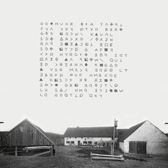 Giles Corey Hinterkaifeck (LP)