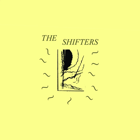 The Shifters The Shifters (LP) 