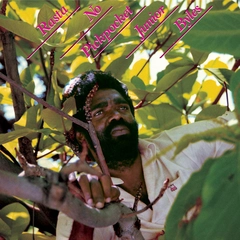 Junior Byles Rasta No Pickpocket (LP)