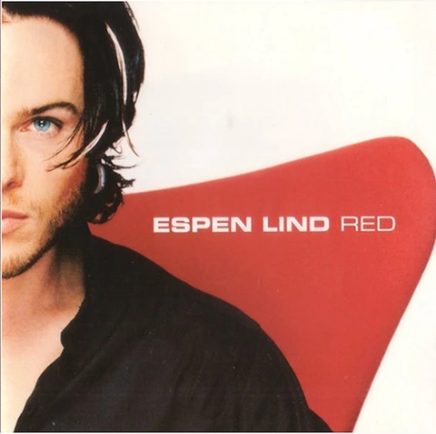 Espen Lind Red (2LP) 
