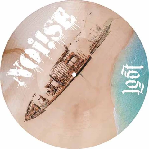 Noi!Se Lost (12") 