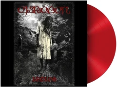Eisregen Leblos - LTD (LP)