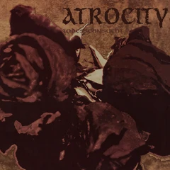 Atrocity Todessehnsucht - LTD (LP)
