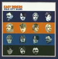 Easy Riders Oslo City Blues (LP)