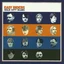 Easy Riders Oslo City Blues (LP)