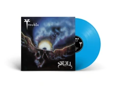 Trouble Skull - LTD (LP)