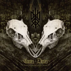 Canis Dirus Independence To The Beast - LTD (LP)