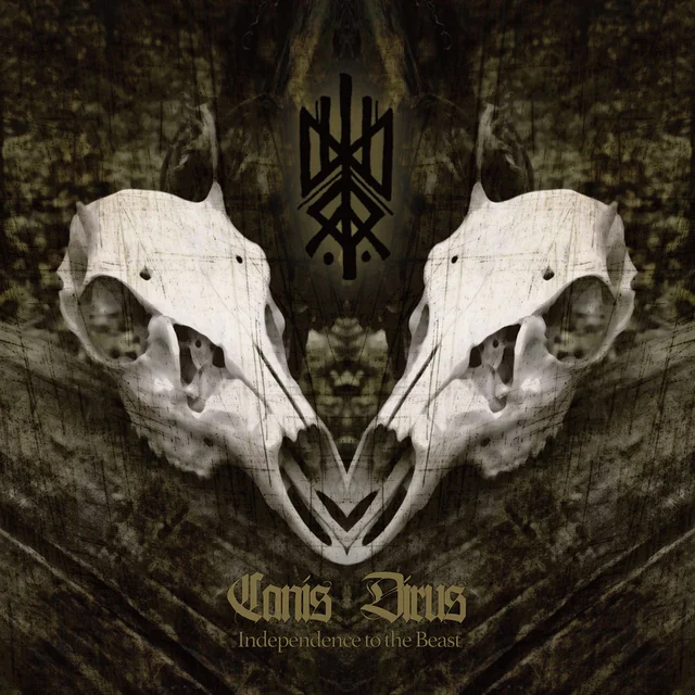 Canis Dirus Independence To The Beast - LTD (LP) 