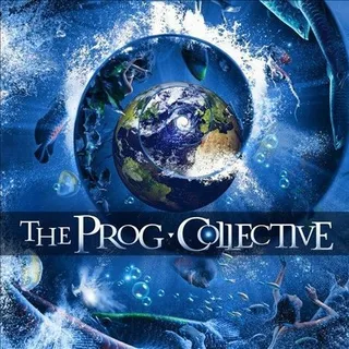 Prog Collective Prog Collective (2LP)