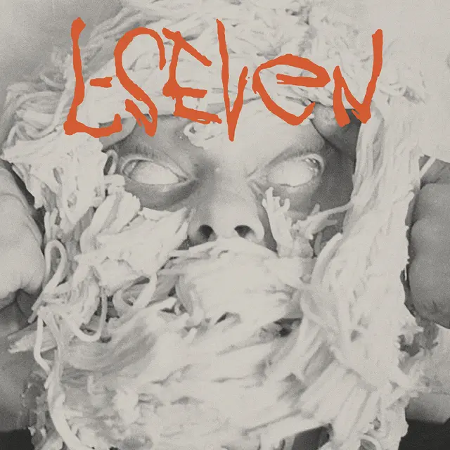 L-Seven L-Seven (LP) 