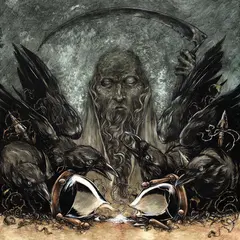 Valkyrie Fear (LP)