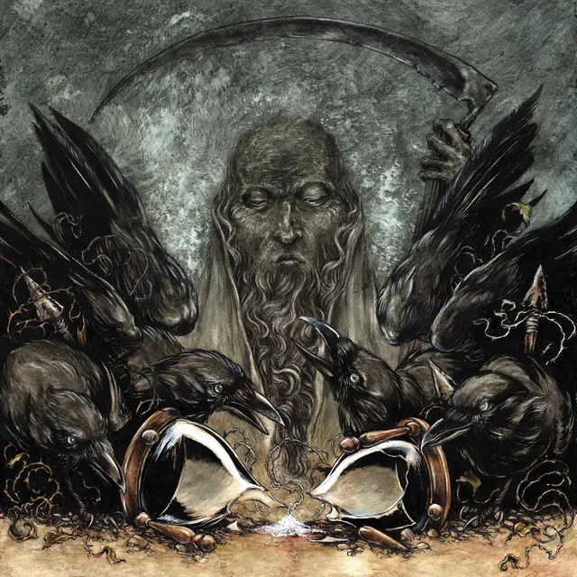 Valkyrie Fear (LP) 