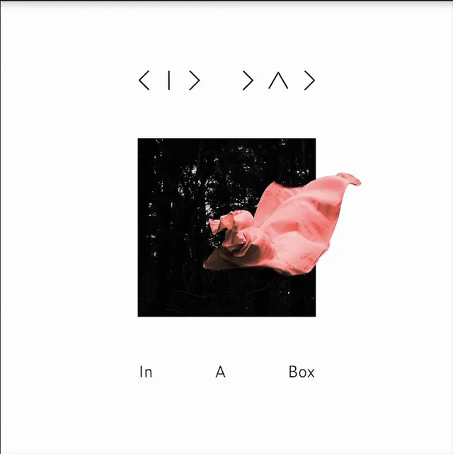 Kid Dad In A Box (LP) 