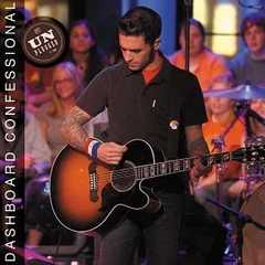 Dashboard Confessional Mtv Unplugged - LTD (LP)