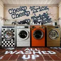 Cheap Trick All Washed Up  (LP)