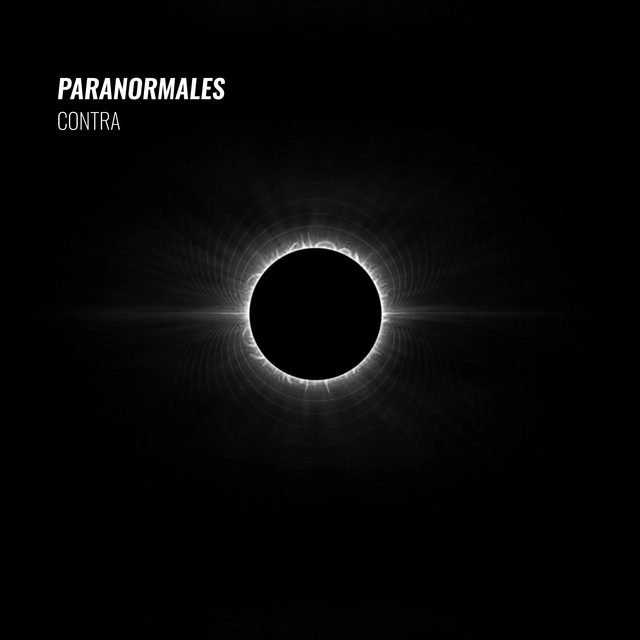 Paranormales Contra - LTD (LP) 