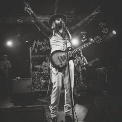 Arkansas Dave Live At Music In The Park (2LP)