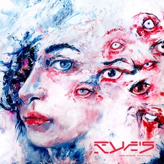 Awake The Mutes Eyes (LP)