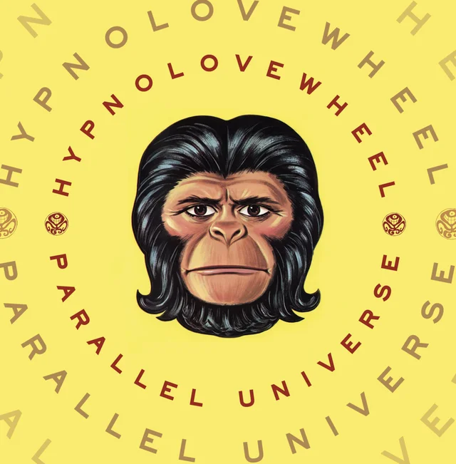 Hypnolovewheel Parallel Universe (LP) 