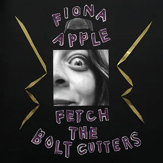 Fiona Apple Fetch The Bolt Cutters (2LP)