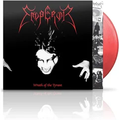 Emperor Wrath Of The Tyrant - LTD (LP)