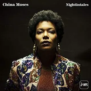China Moses Nightintales (LP) 