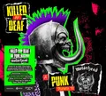 Diverse Artister Killed By Deaf: A Punk Tribute To… (CD)