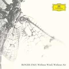Roger Eno Without Wind, Without Air (LP)