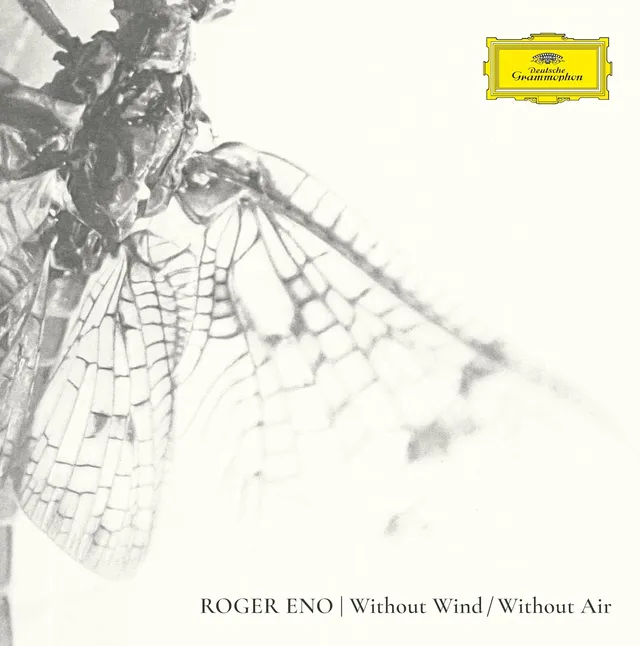 Roger Eno Without Wind, Without Air (LP) 