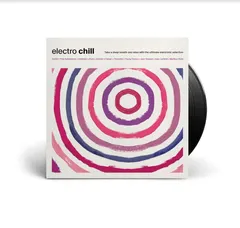 Diverse Artister Electro Chill (LP)
