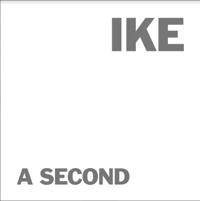 Ike Yard Ike Yard (LP) 
