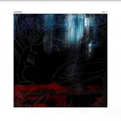 Junius Vol 1 (2LP)